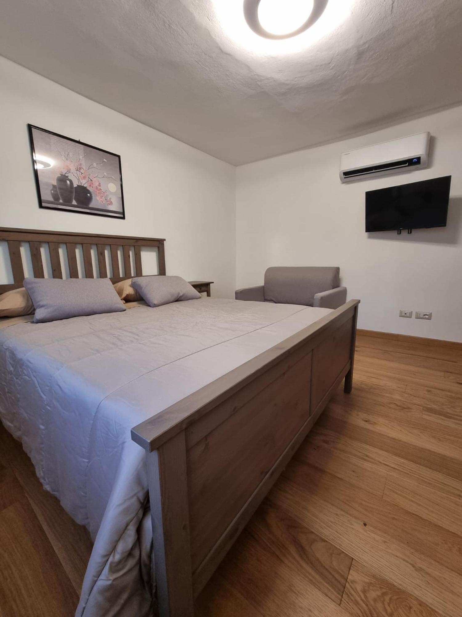 Appartement La Casina Sul Fiume à Prato  Extérieur photo