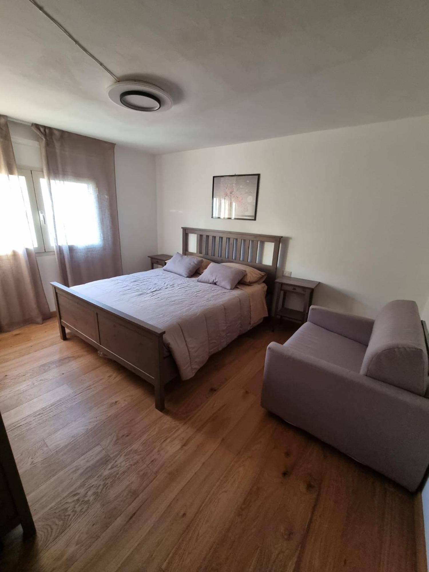 Appartement La Casina Sul Fiume à Prato  Extérieur photo