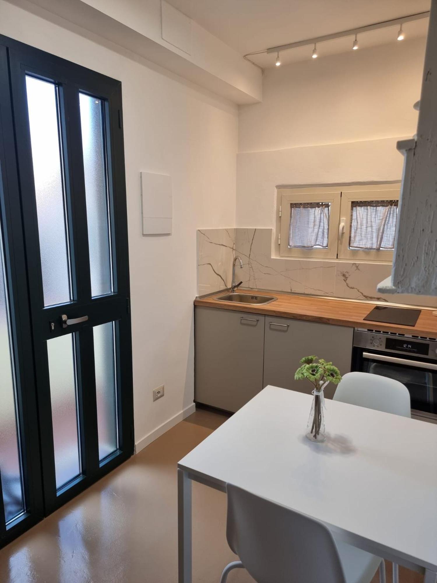 Appartement La Casina Sul Fiume à Prato  Extérieur photo