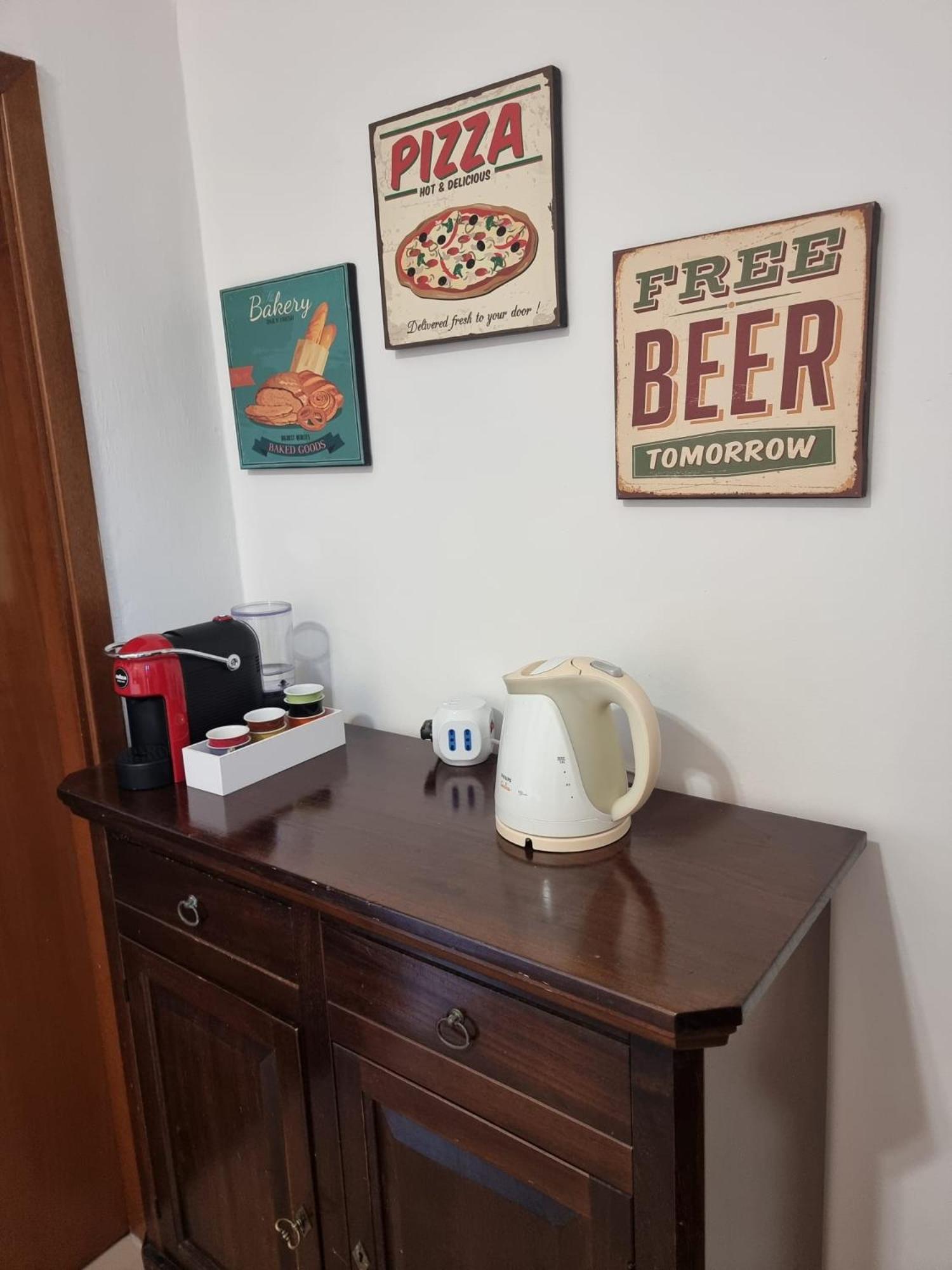 Appartement La Casina Sul Fiume à Prato  Extérieur photo