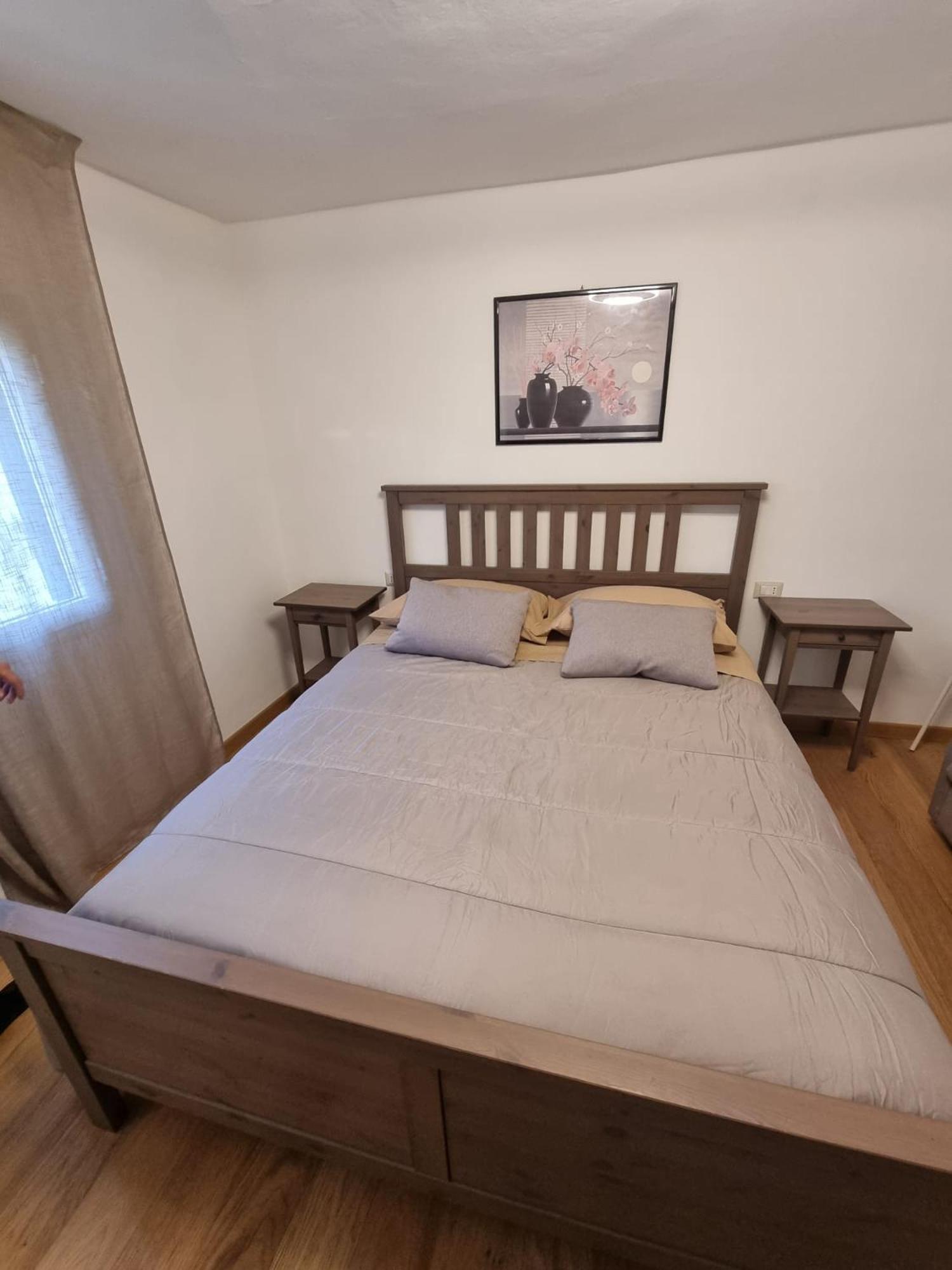 Appartement La Casina Sul Fiume à Prato  Extérieur photo