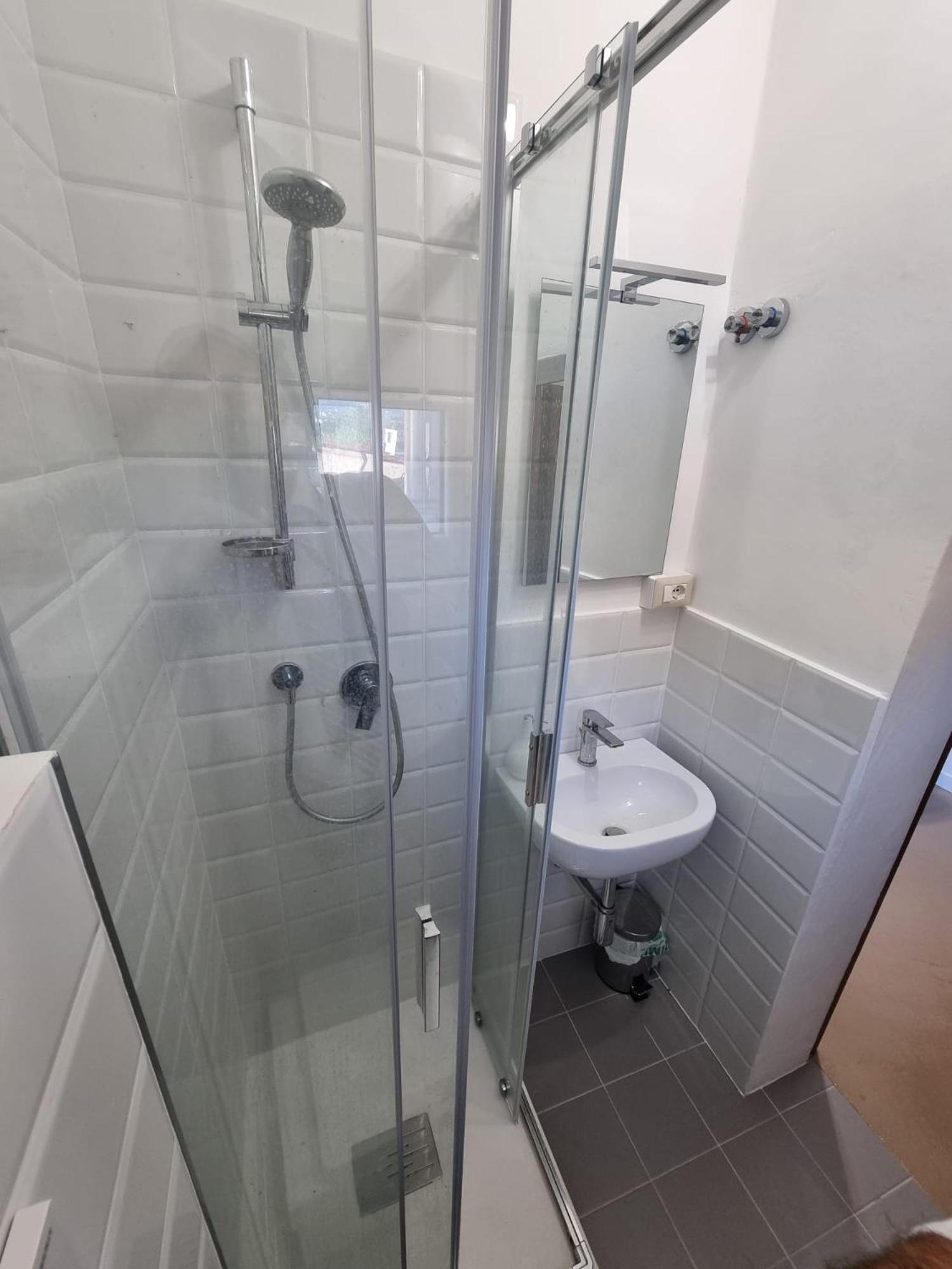 Appartement La Casina Sul Fiume à Prato  Extérieur photo